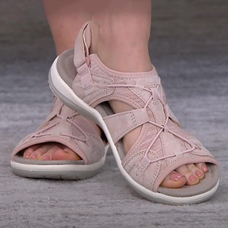 Mar - Sandalias Elegantes y modernas