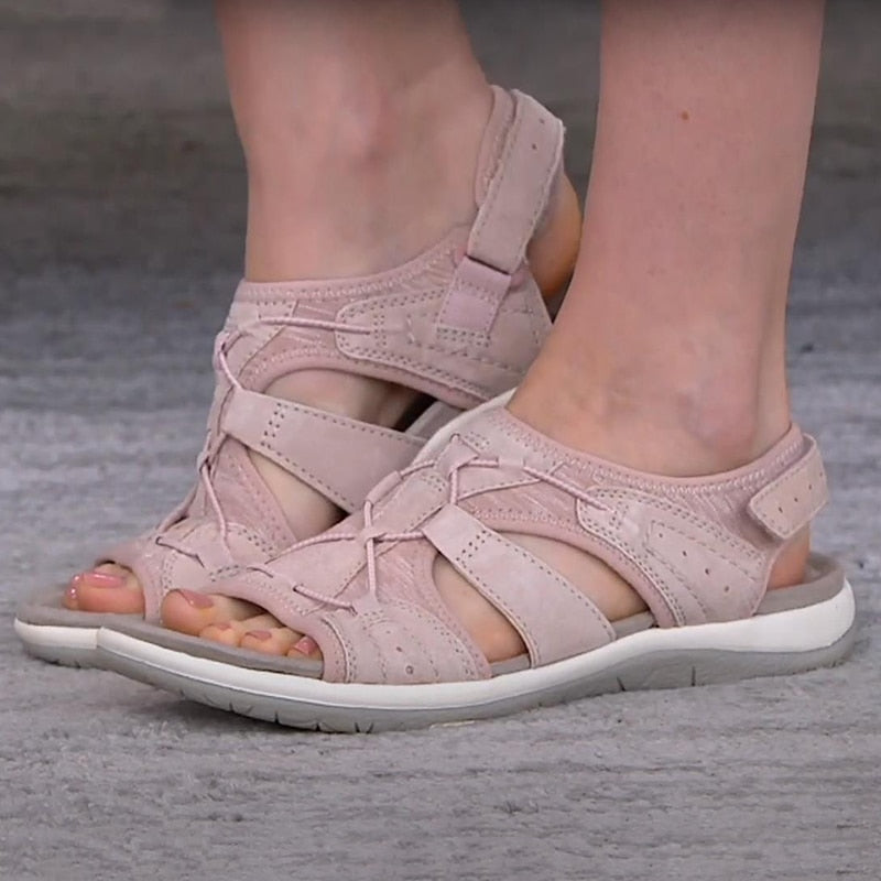 Mar - Sandalias Elegantes y modernas