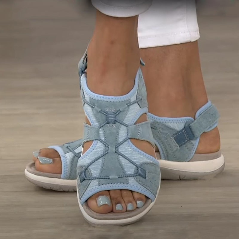 Mar - Sandalias Elegantes y modernas