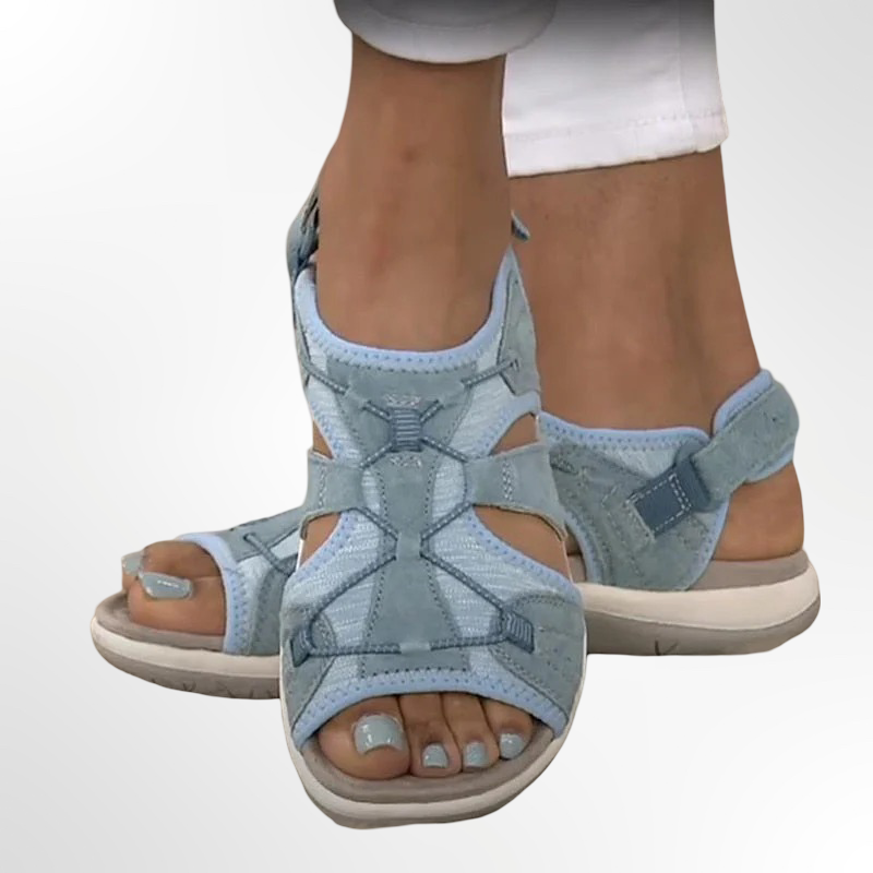 Mar - Sandalias Elegantes y modernas
