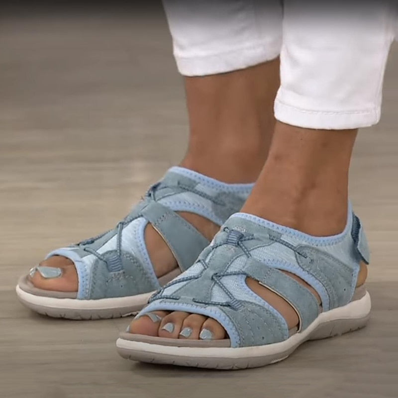 Mar - Sandalias Elegantes y modernas