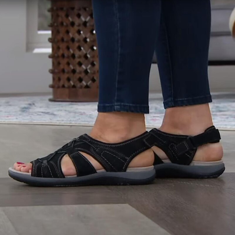 Mar - Sandalias Elegantes y modernas