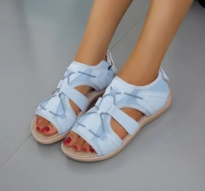 Mar - Sandalias Elegantes y modernas