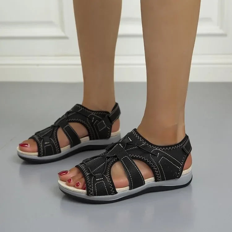 Mar - Sandalias Elegantes y modernas