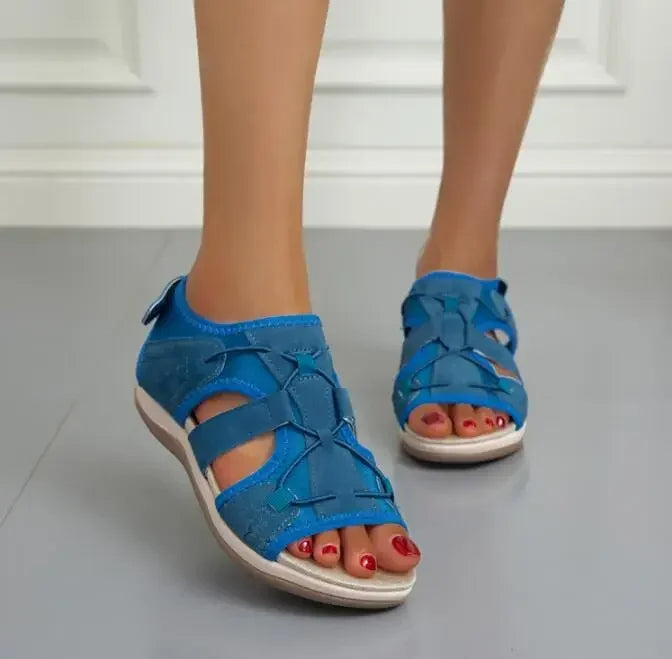 Mar - Sandalias Elegantes y modernas