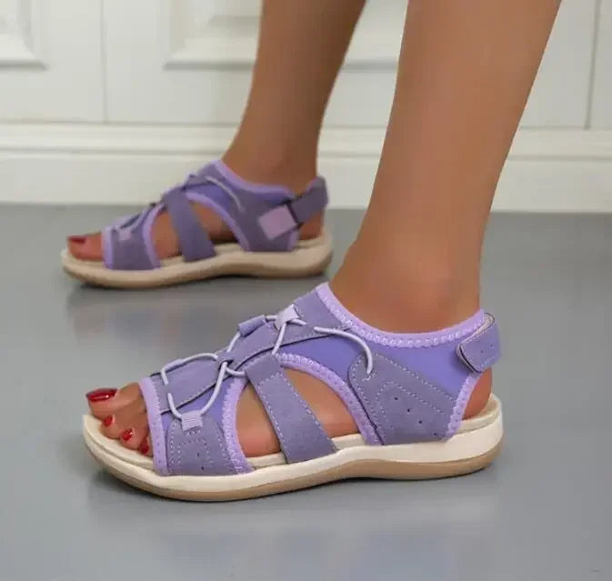 Mar - Sandalias Elegantes y modernas