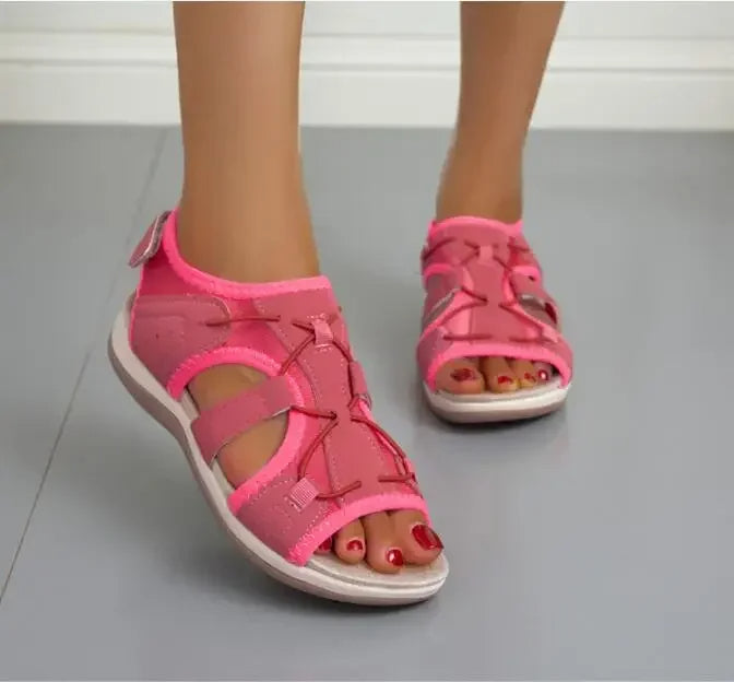 Mar - Sandalias Elegantes y modernas