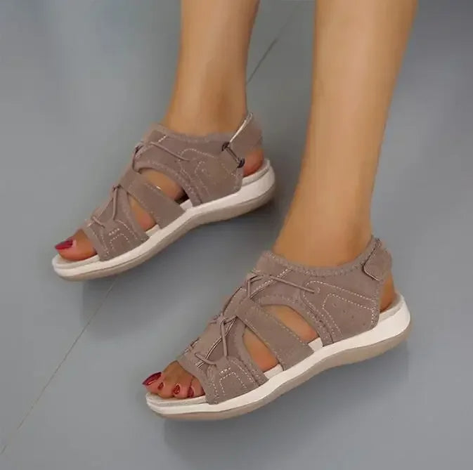 Mar - Sandalias Elegantes y modernas