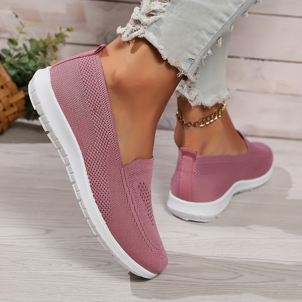 Eva - Zapatillas Cómodas para Caminar