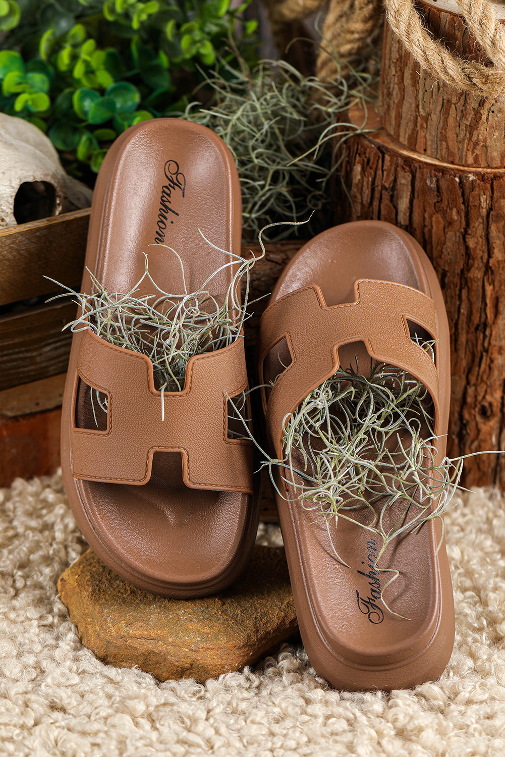 Nadine | Zapatillas cómodas para verano
