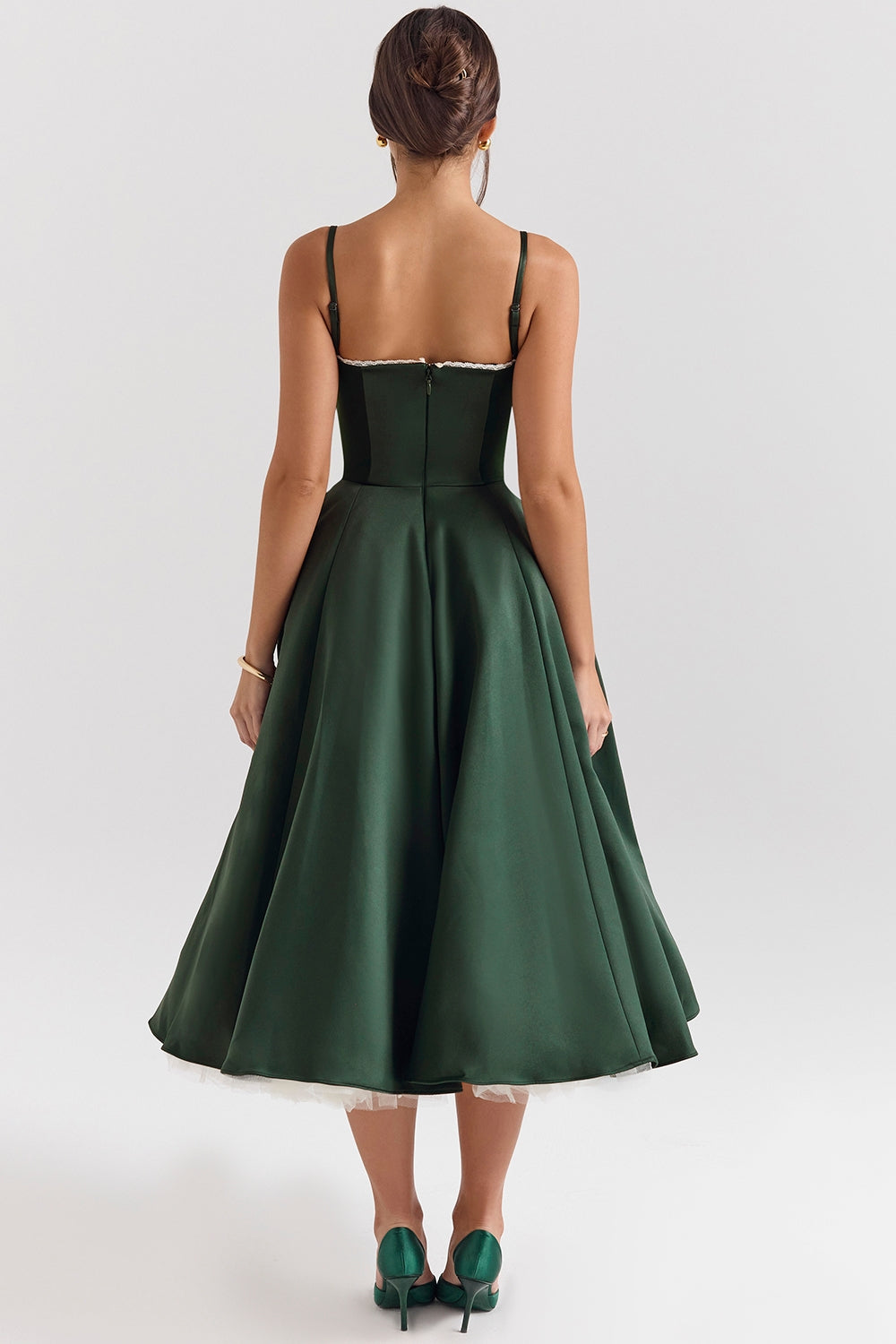 Elsa | Vestido Midi