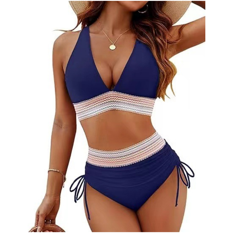 Liora - Bikini Moldeador de Cintura Alta