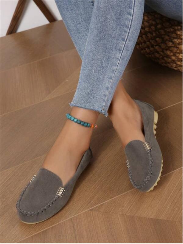 Talina™ | Zapatillas slip-on con estilo y comodidad diaria