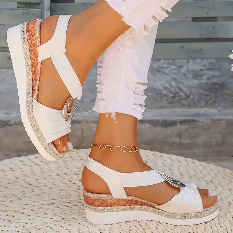 Lara | Sandalias Premium