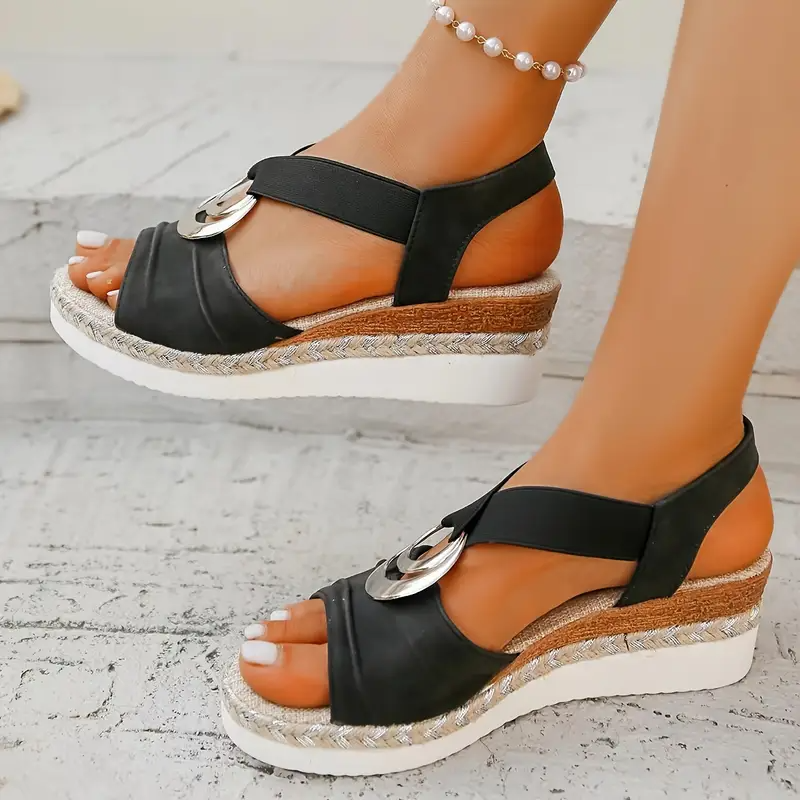 Lara | Sandalias Premium