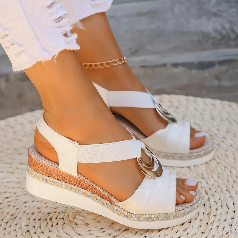 Lara | Sandalias Premium